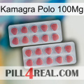 Kamagra Polo 100Mg 19